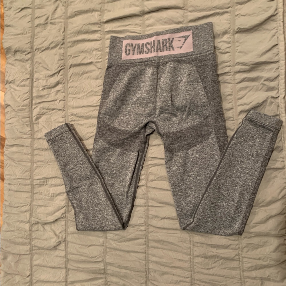 Gymshark Flex High Waisted Leggings
